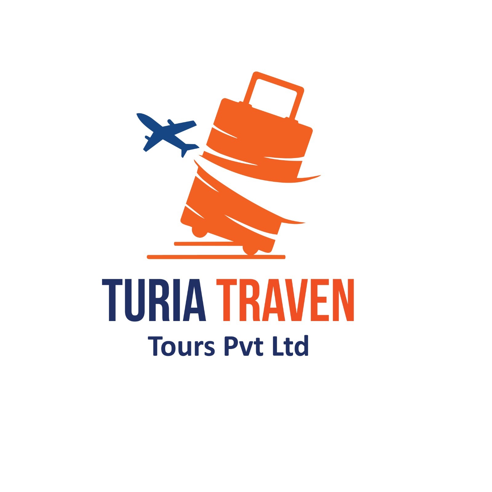 Turiatraven Tours Logo