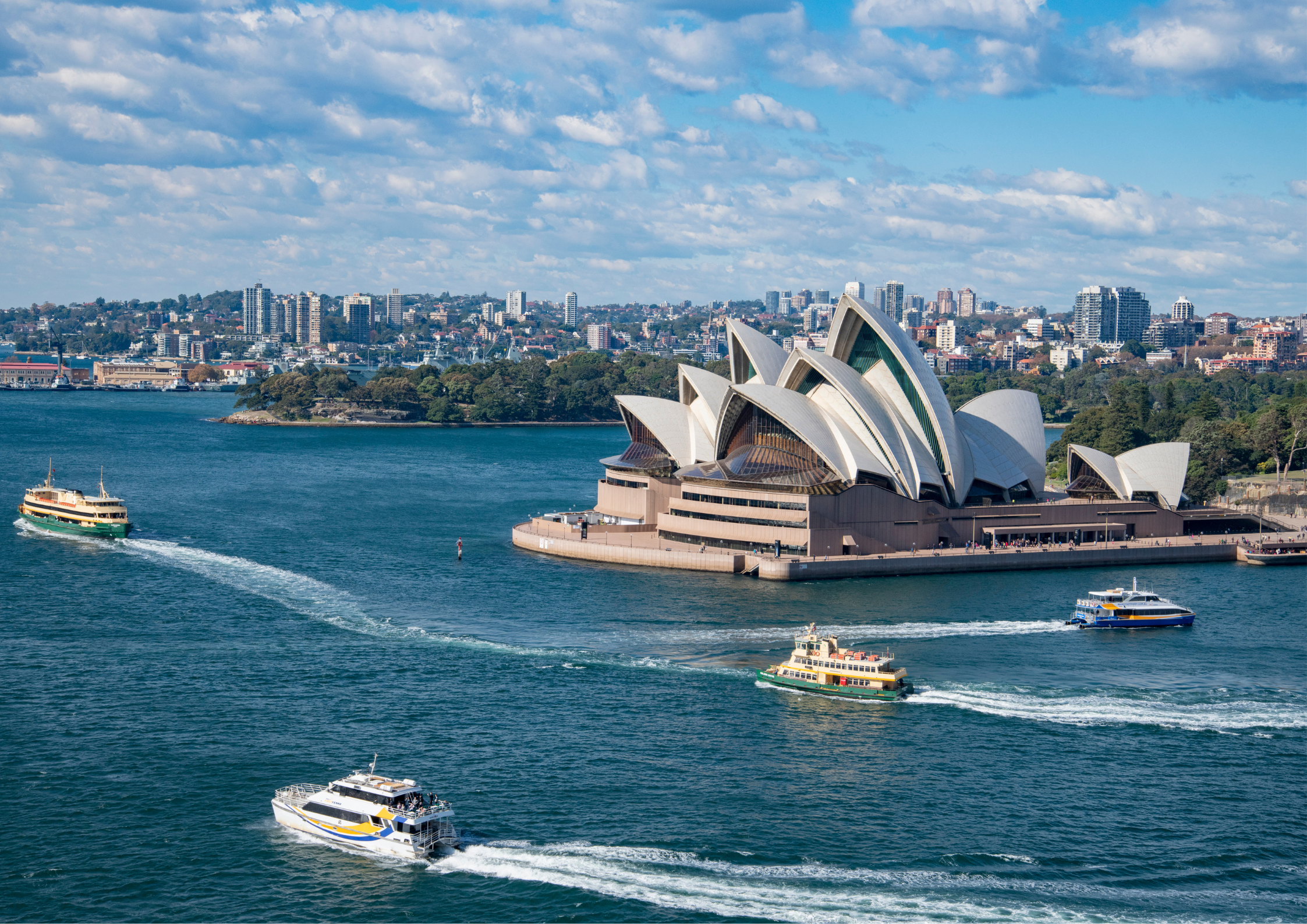 Australia