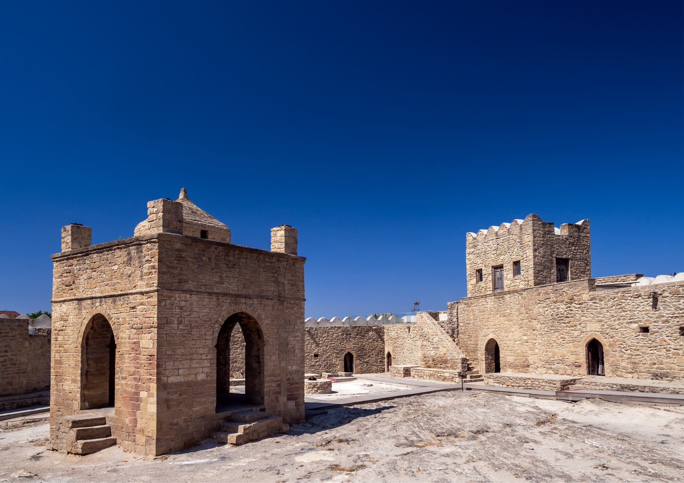 Azerbaijan