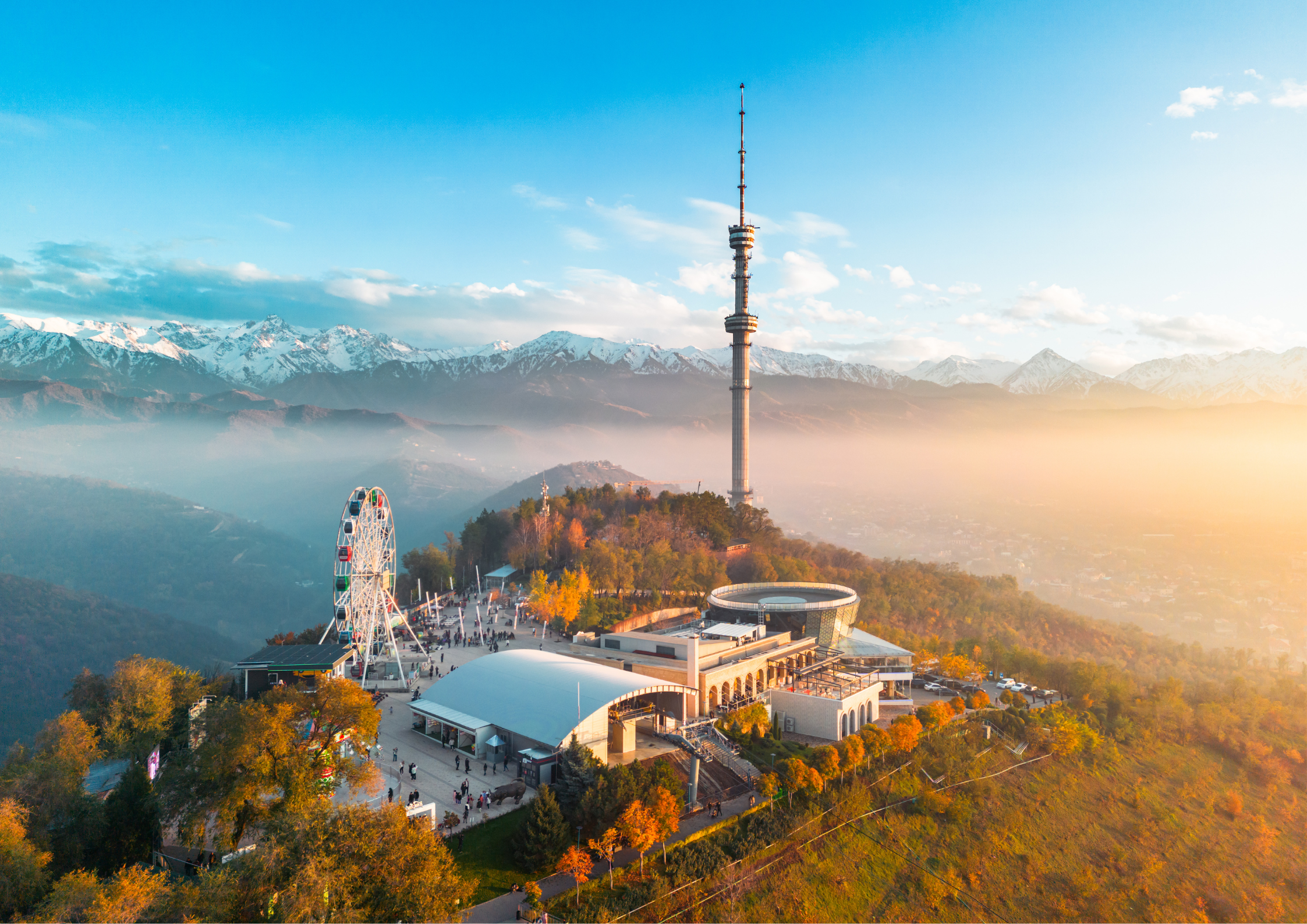 Kazakhstan