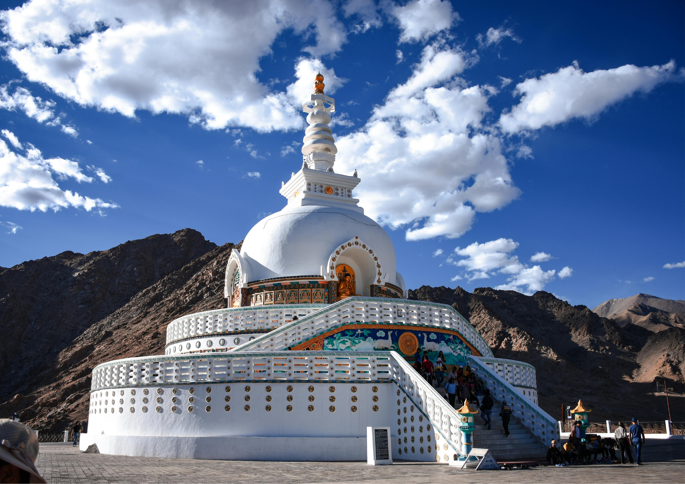 Ladakh