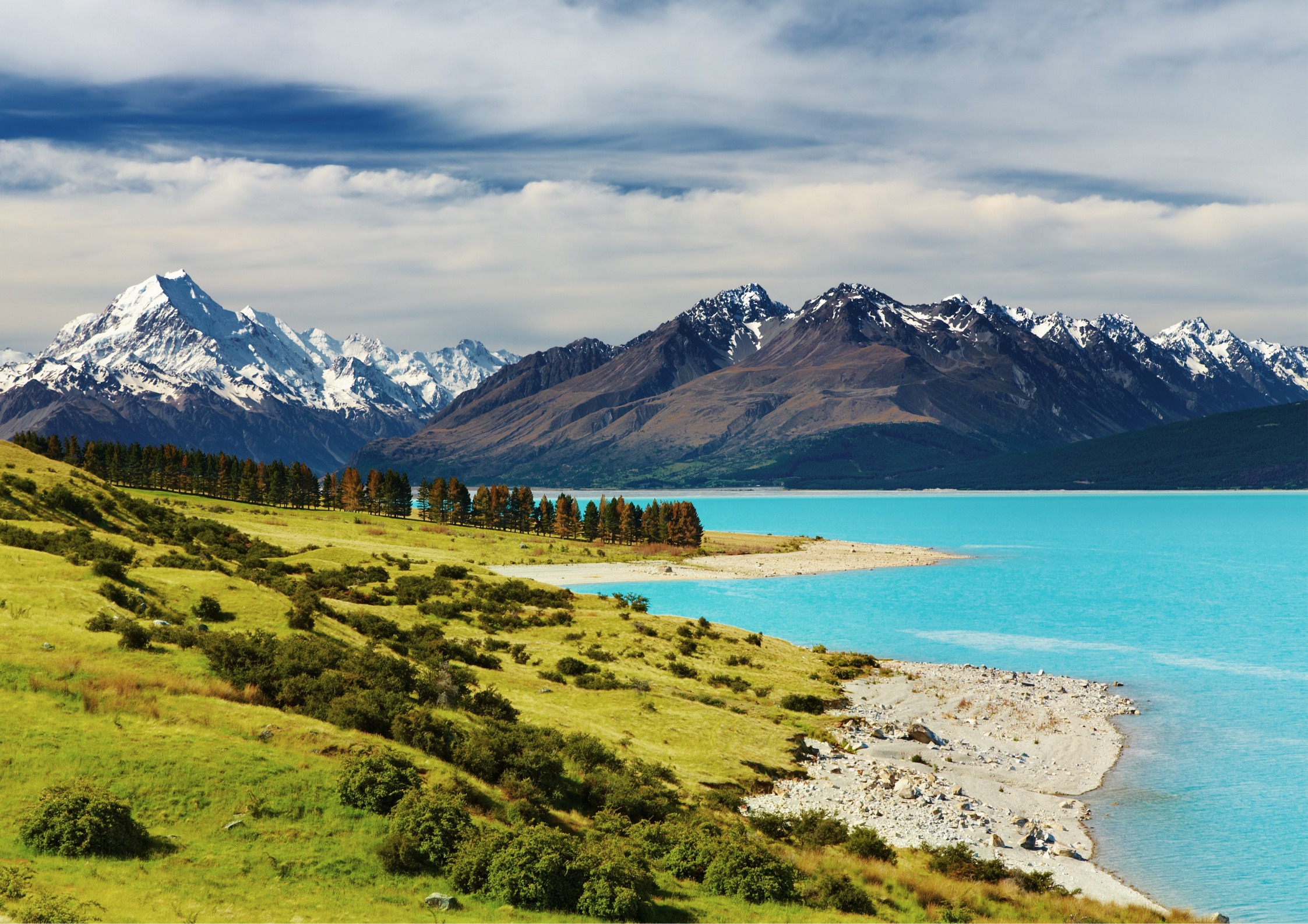 New Zealand
