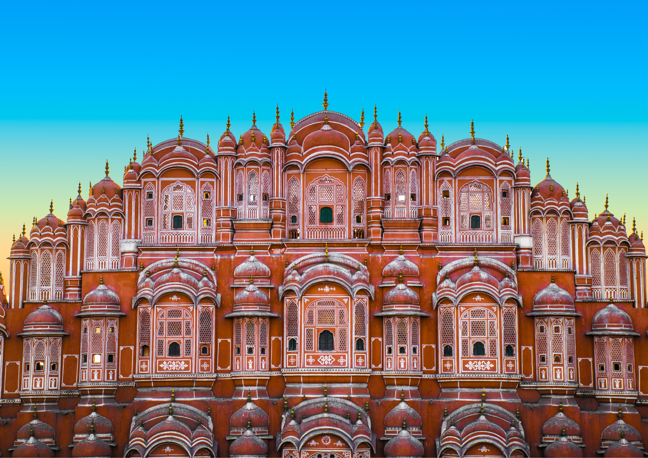 Rajasthan