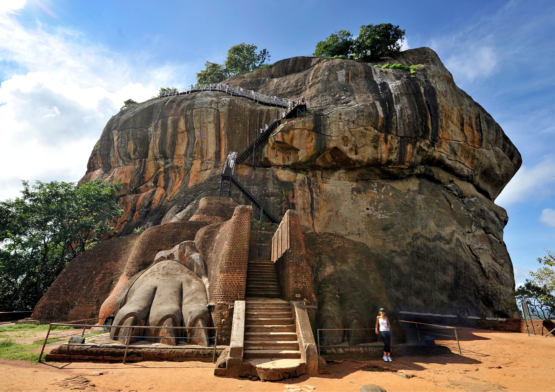 Sri Lanka