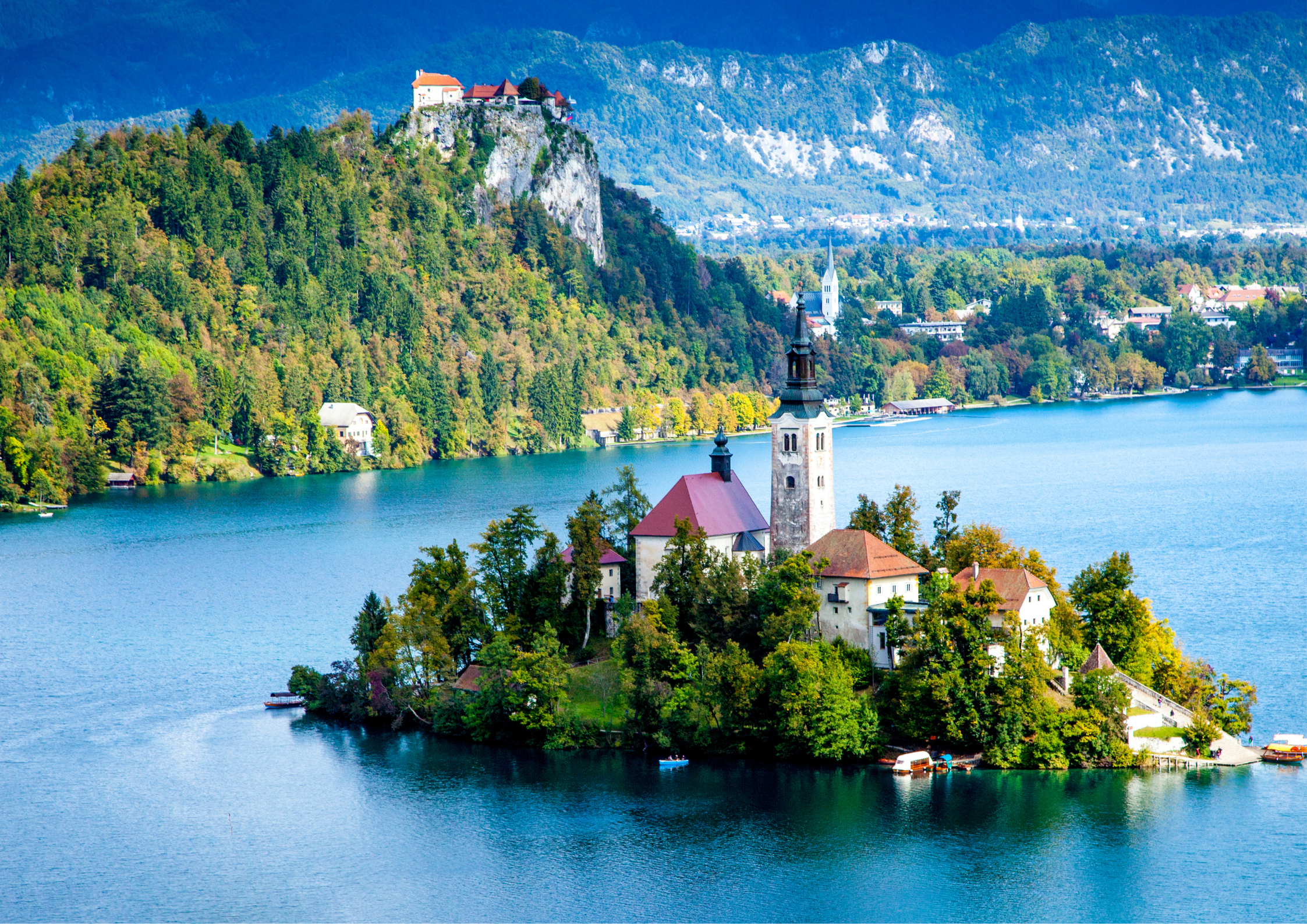 Slovenia