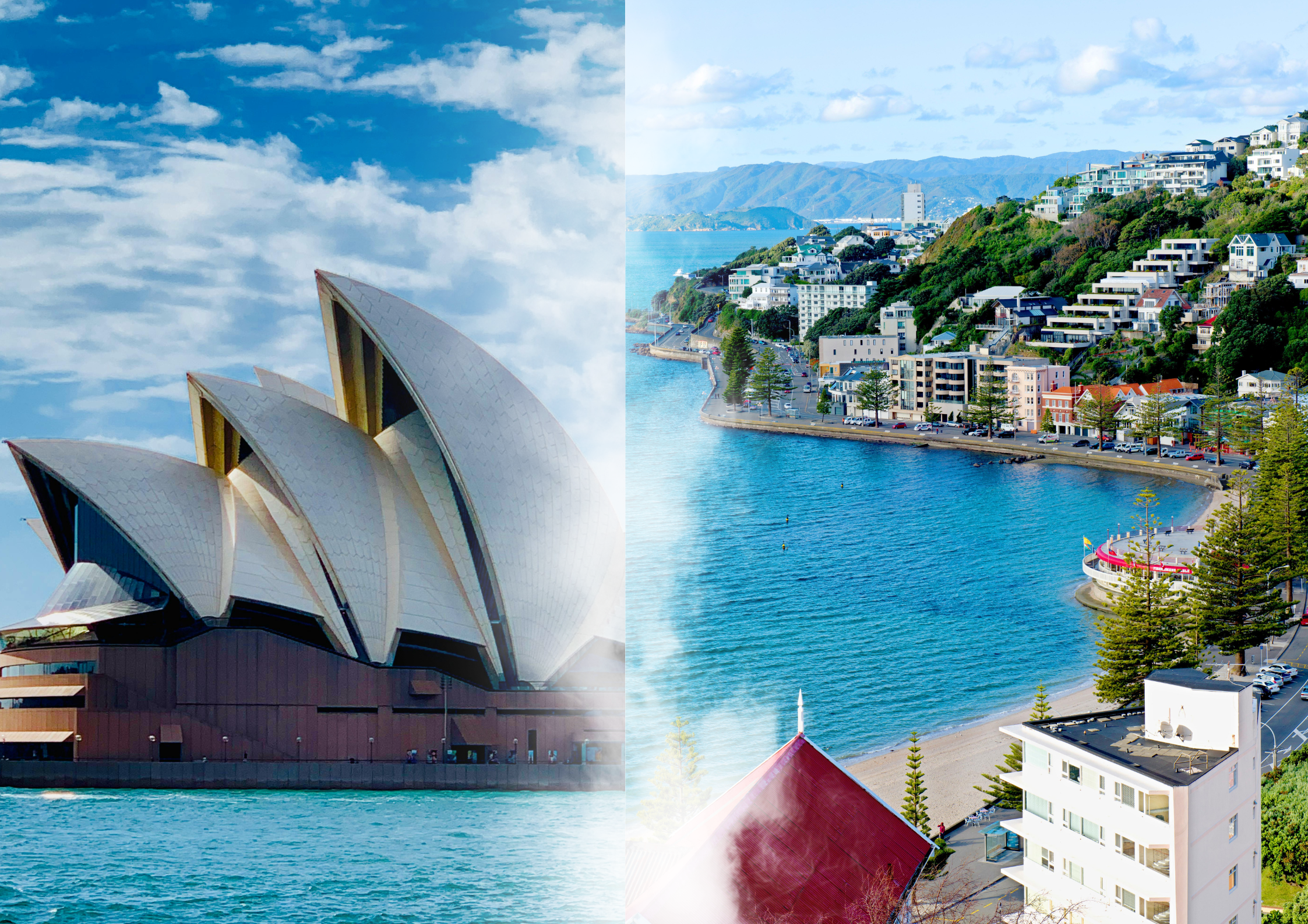 Australia NZ