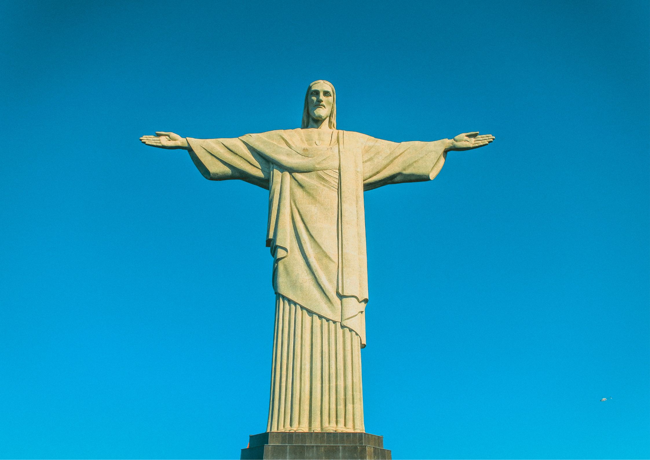 South America