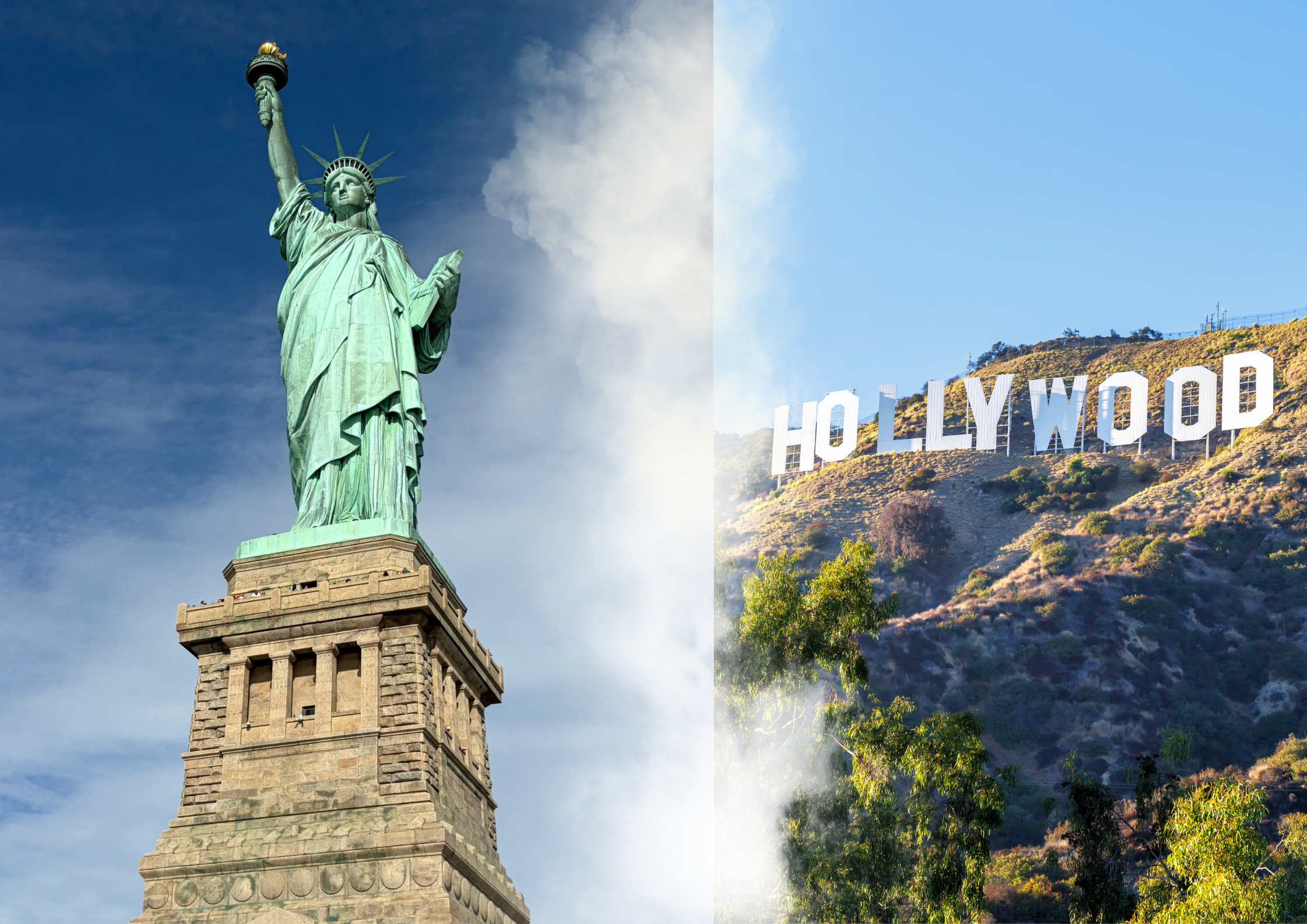 USA West