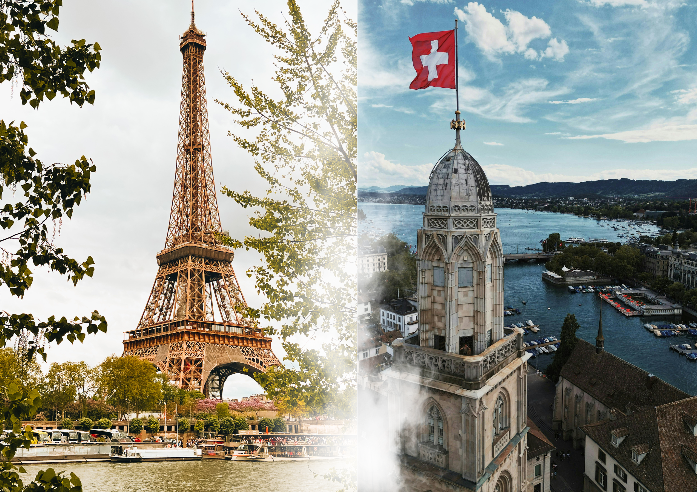 Paris Swiss