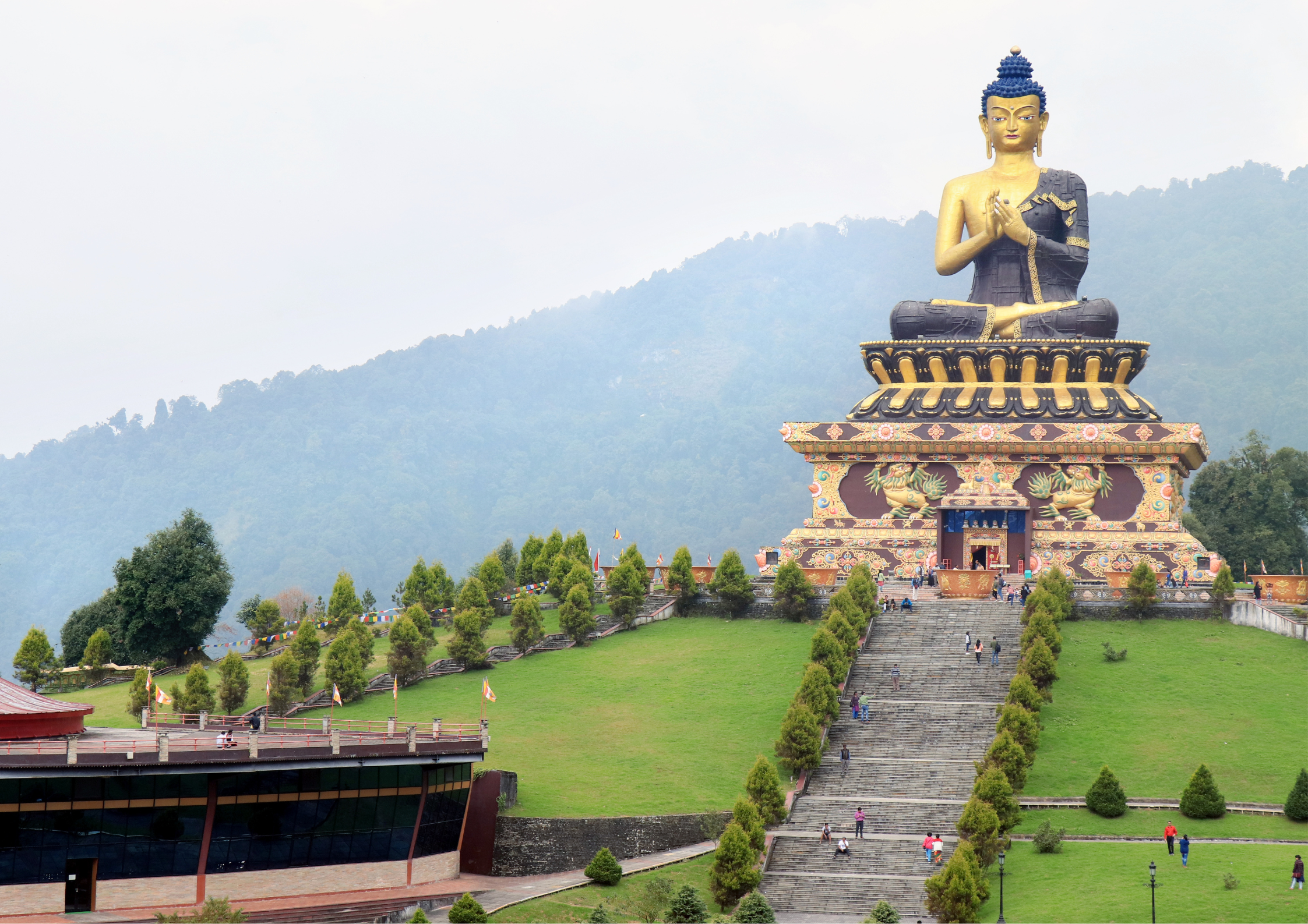 Sikkim