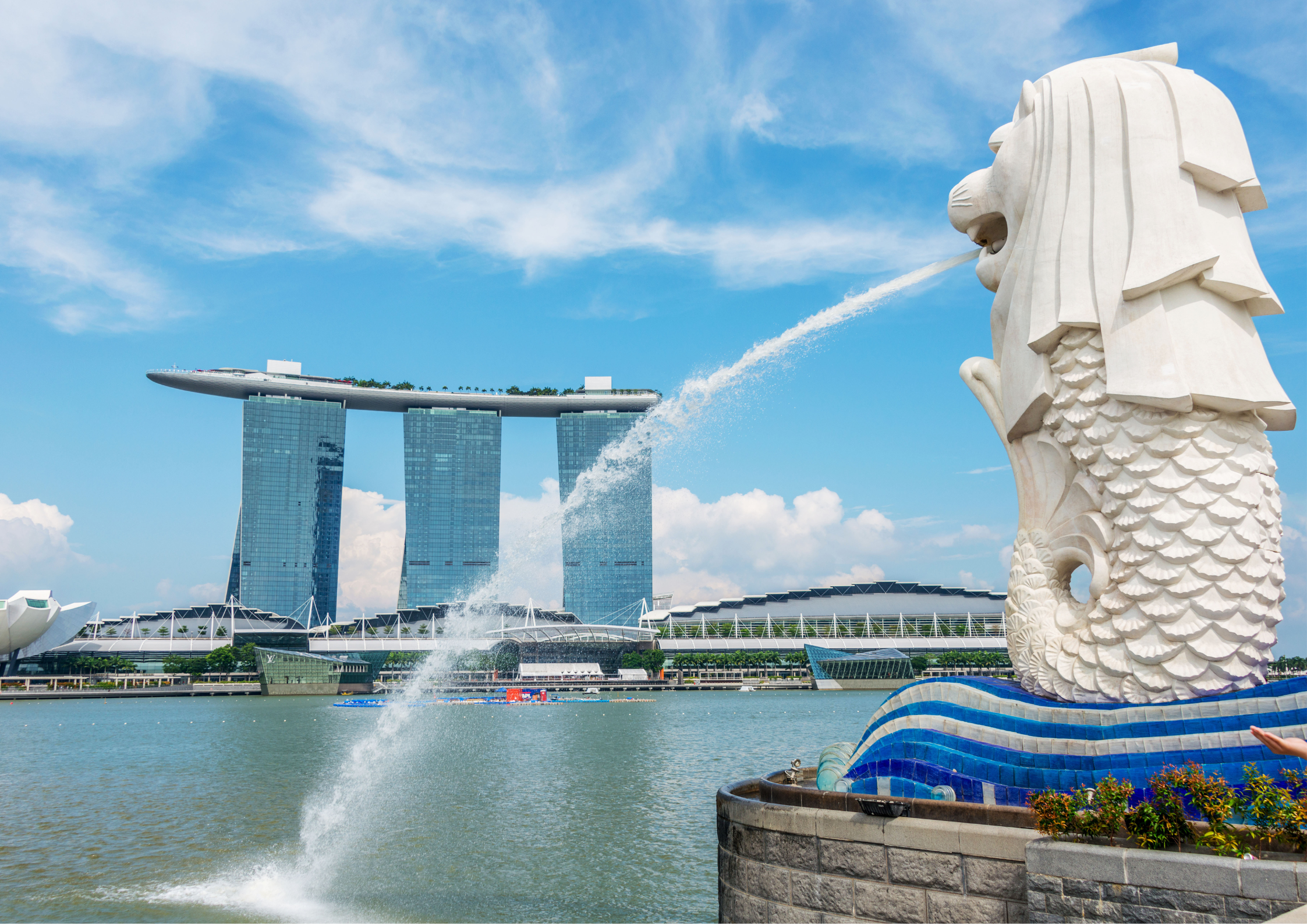 Singapore