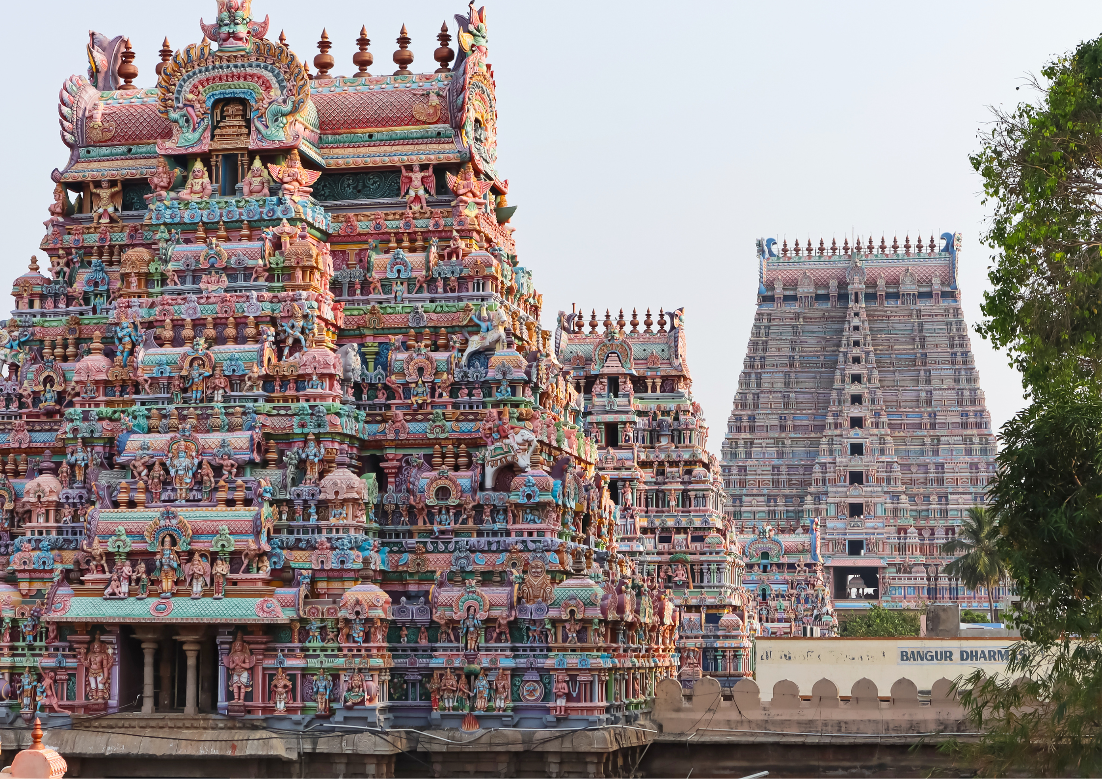 Tamil Nadu
