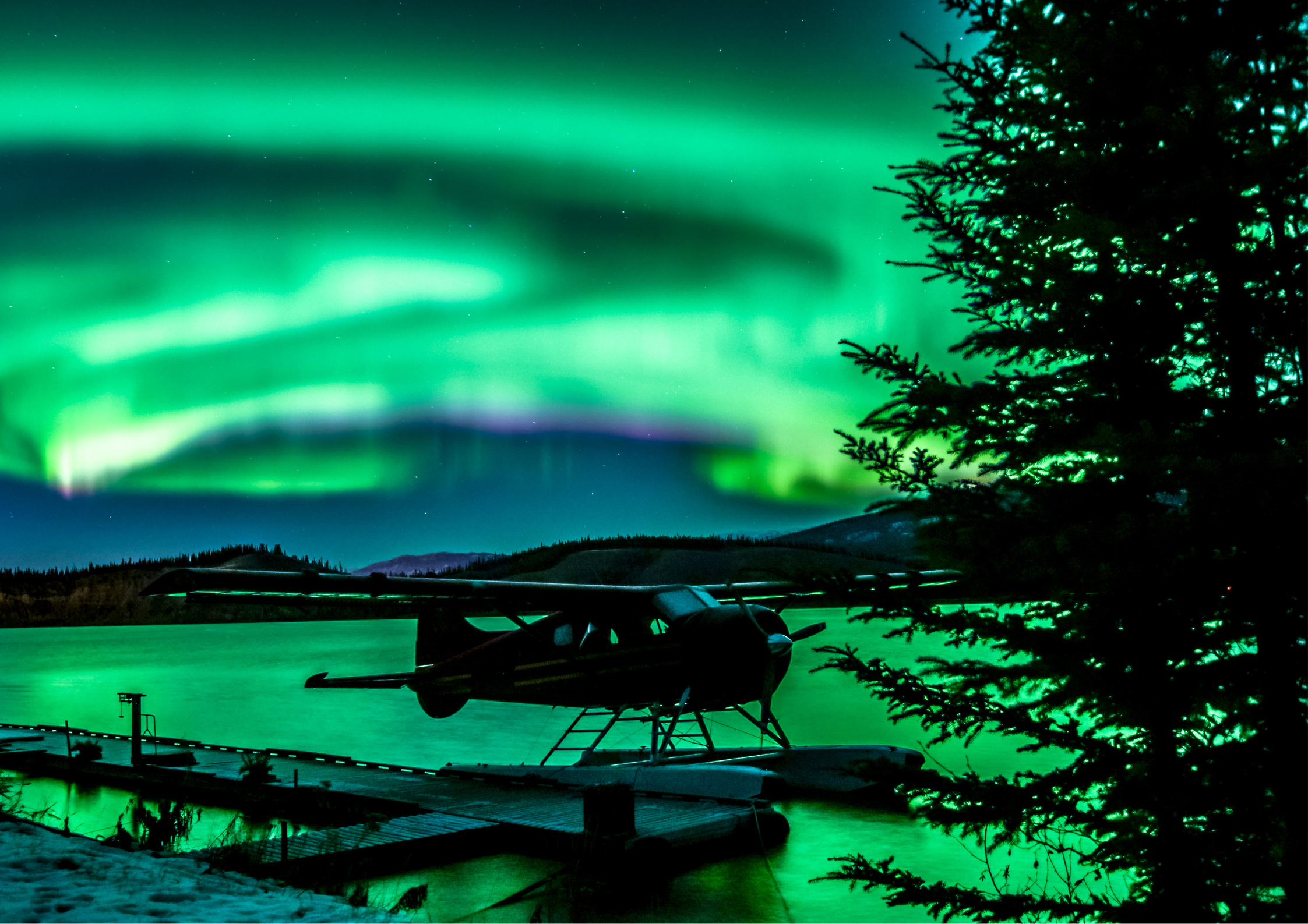 Northern Lights